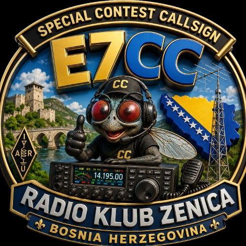 CQ World Wide WPX Contest